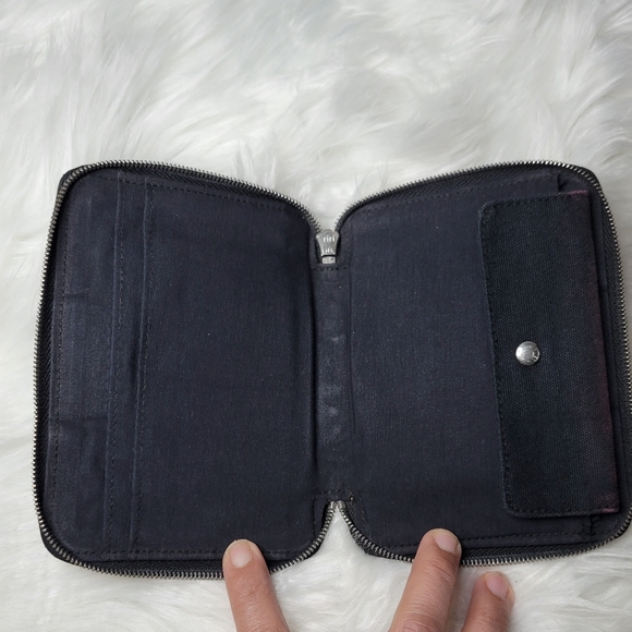 ❌SOLD❌Hermes Herline Compact Wallet - Picture 7 of 11